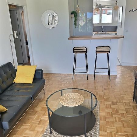 Appartement Cosy Thiais - Proche Paris Et Orly Aeroport エクステリア 写真