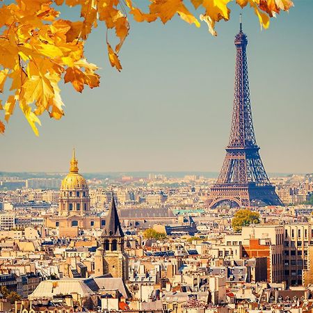 Appartement Cosy Thiais - Proche Paris Et Orly Aeroport エクステリア 写真