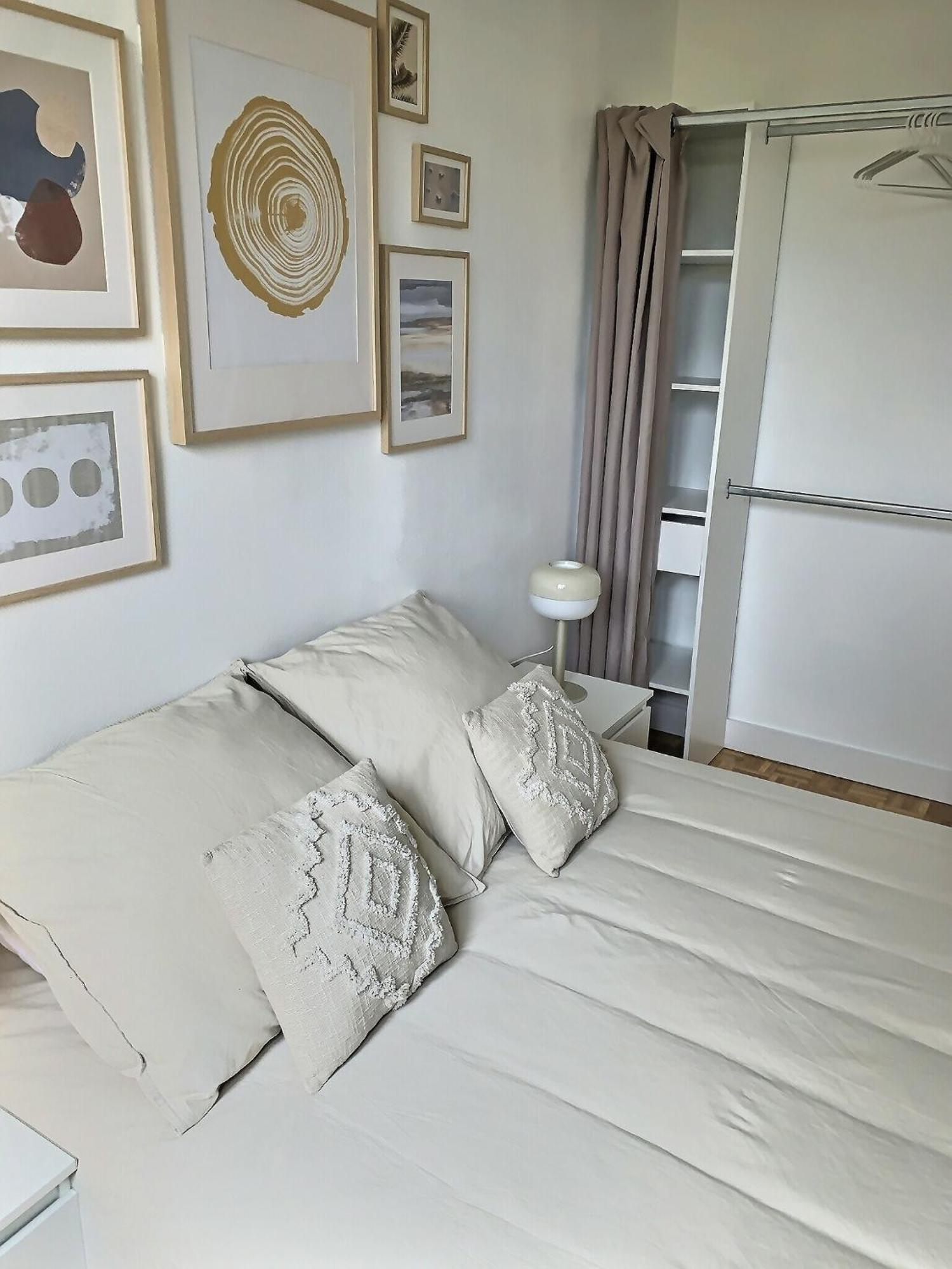 Appartement Cosy Thiais - Proche Paris Et Orly Aeroport エクステリア 写真