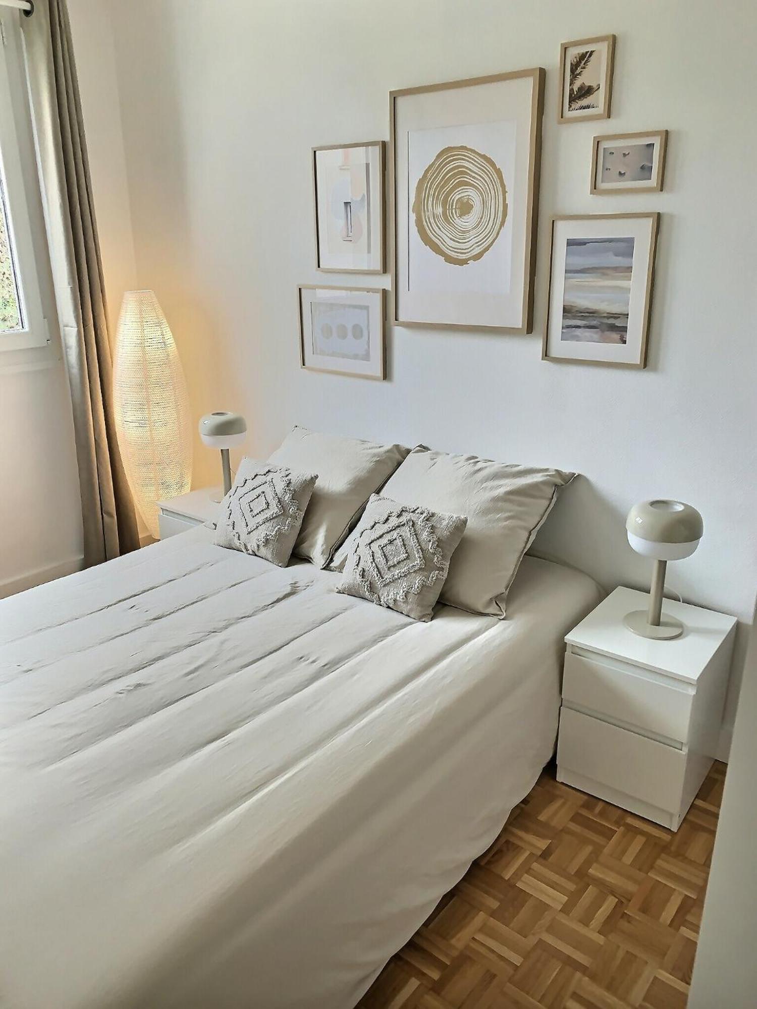 Appartement Cosy Thiais - Proche Paris Et Orly Aeroport エクステリア 写真