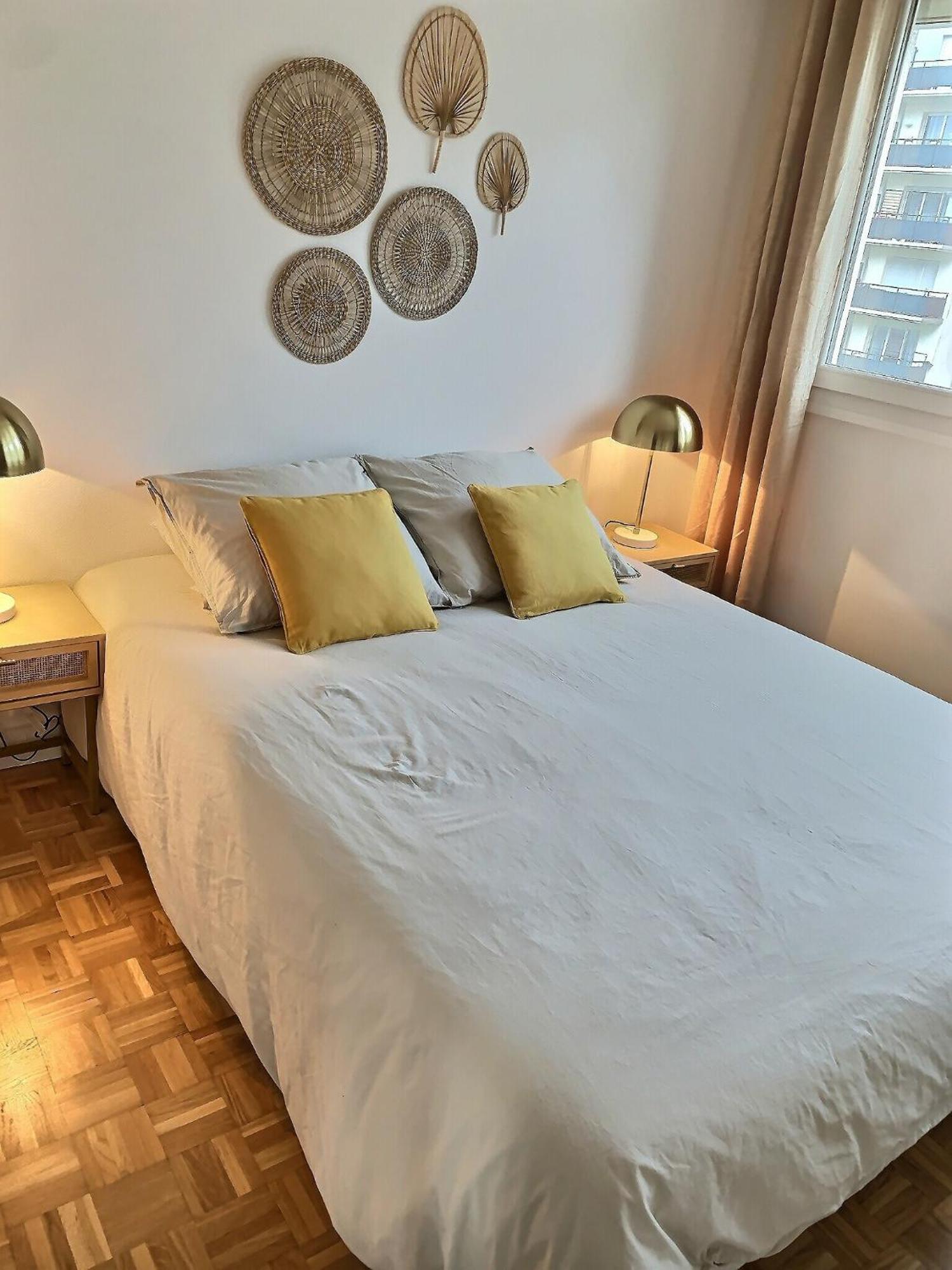 Appartement Cosy Thiais - Proche Paris Et Orly Aeroport エクステリア 写真
