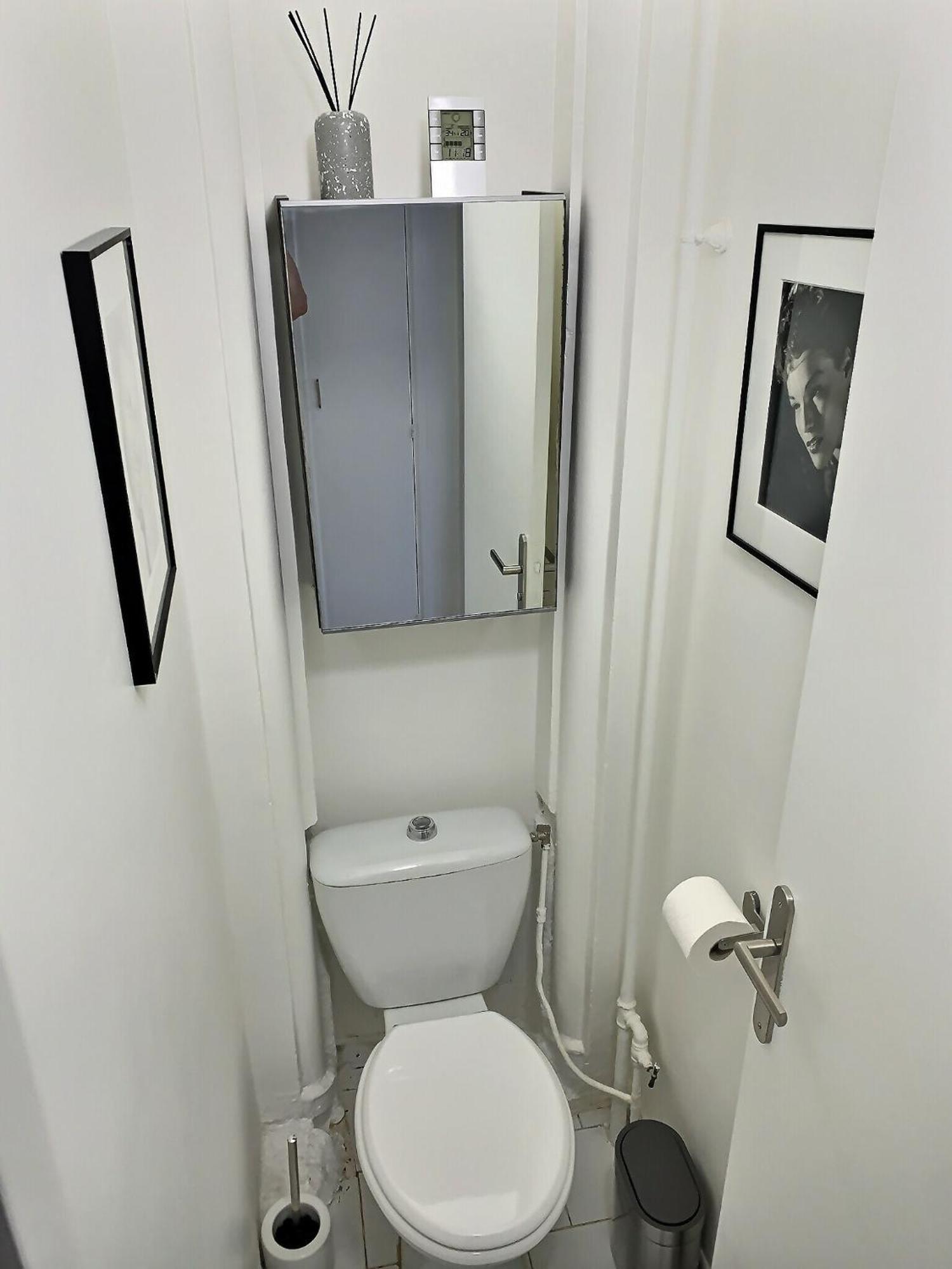 Appartement Cosy Thiais - Proche Paris Et Orly Aeroport エクステリア 写真