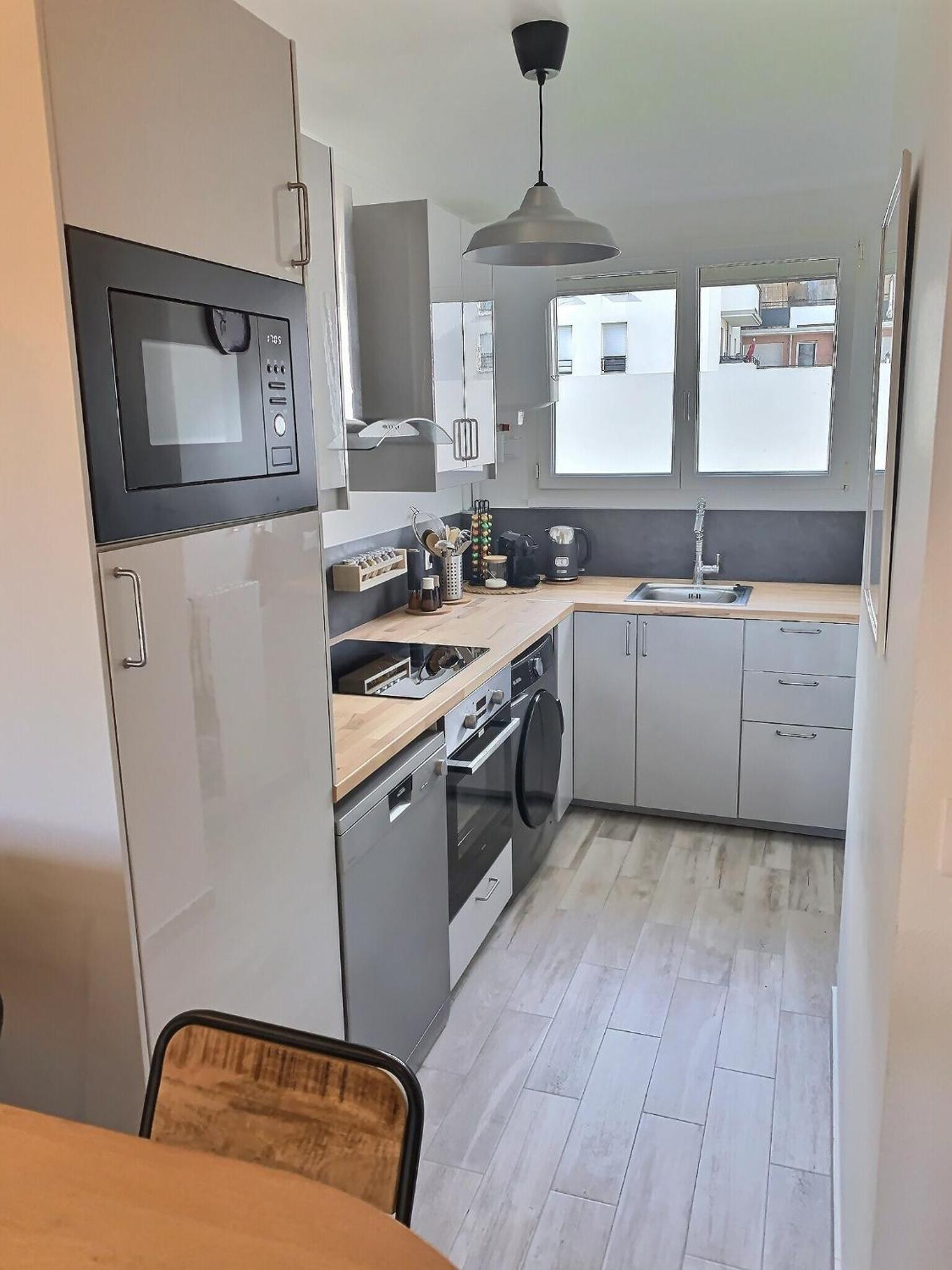 Appartement Cosy Thiais - Proche Paris Et Orly Aeroport エクステリア 写真